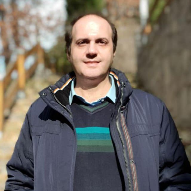 دکتر حمید کبروی 
